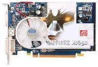 Sapphire Radeon X1650 256Mb (11105-00-20R)